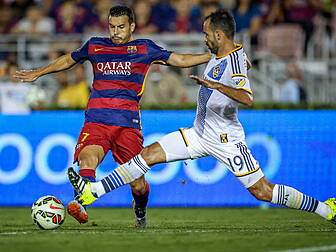 Transfer Talk